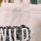 Wild Willy’s Tote!