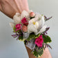 Prom : Boutonniere, Corsage, and Wristlets